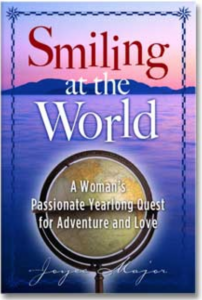 Smile At The World